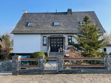 Wohnung zur Miete 950 € 4 Zimmer 98 m² 1. Geschoss Lugau Lugau/Erzgebirge 09385