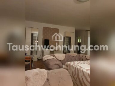 Wohnung zur Miete Tauschwohnung 1.550 € 4 Zimmer 85 m² Neuperlach München 81739