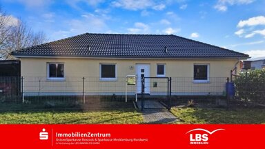 Bungalow zum Kauf provisionsfrei 335.000 € 5 Zimmer 123 m² 1.000 m² Grundstück Zarnewanz Zarnewanz 18195