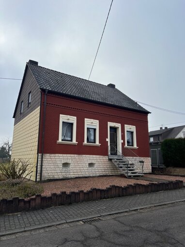 Einfamilienhaus zum Kauf 199.000 € 6 Zimmer 150 m² 880 m² Grundstück Sprengen Schwalbach 66773