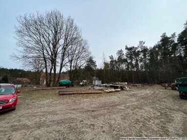 Grundstück zum Kauf 80.000 € 1.785 m² Grundstück Laupin Vielank 19303