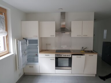 Wohnung zur Miete 550 € 1,5 Zimmer 50 m² UG Hofweier Hohberg 77749