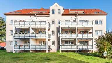 Wohnung zum Kauf 169.000 € 3 Zimmer 78 m² EG Markranstädt Markranstädt 04420