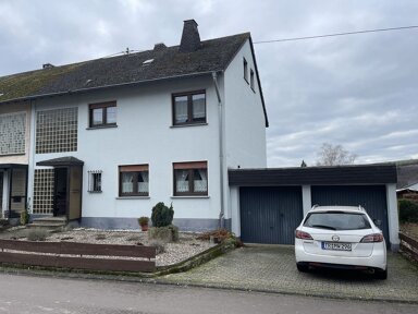 Einfamilienhaus zum Kauf 200.000 € 6 Zimmer 107,2 m² 500 m² Grundstück Morscheid 54317