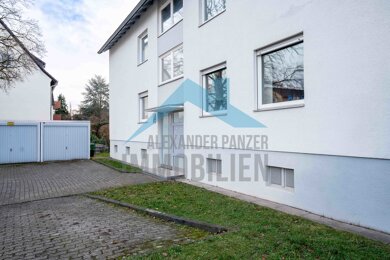 Wohnung zum Kauf 159.000 € 3 Zimmer 71,1 m² Gartenstadt / Harleshausen Kassel / Harleshausen 34128