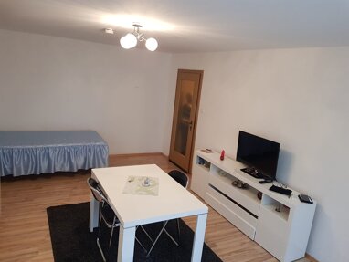 Wohnung zum Kauf 200.000 € 1 Zimmer 33 m² Erdgeschoss Fürstenried-West München 81475