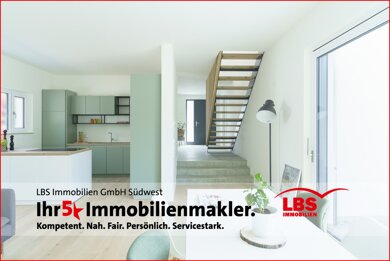 Einfamilienhaus zum Kauf 628.000 € 4,5 Zimmer 128 m² 303 m² Grundstück Zell Zell 77736