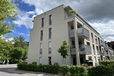 Penthouse zum Kauf 494.000 € 2,5 Zimmer 100,1 m² Tuttlingen Tuttlingen 78532