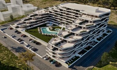 Apartment zum Kauf Provisionsfrei 164.900 € 3 Zimmer 100,4 m² San Miguel de Salinas