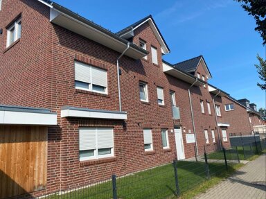 Wohnung zur Miete 1.150 € 3 Zimmer 86 m² Sottrum Sottrum 27367