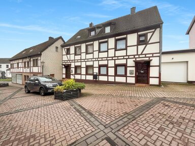 Doppelhaushälfte zum Kauf 239.000 € 5 Zimmer 153 m² 119 m² Grundstück Kall Kall 53925