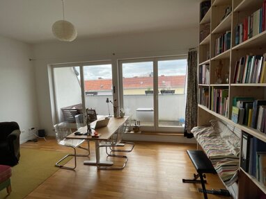 Wohnung zur Miete Wohnen auf Zeit 2.190 € 3 Zimmer 76 m² frei ab sofort Wedding Berlin 13347