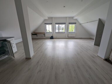 Wohnung zur Miete 900 € 1 Zimmer 50 m² 3. Geschoss Hansastraße 54A Land in Sonne München 81373