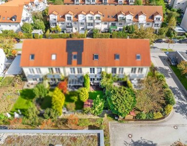 Reihenmittelhaus zum Kauf 1.097.500 € 6 Zimmer 159,1 m² 167,9 m² Grundstück Neuperlach München 81739