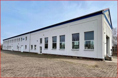 Werkstatt zum Kauf 850.000 € 1.480 m² Lagerfläche Gröditz Gröditz 01609