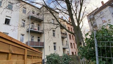 Wohnung zum Kauf 419.000 € 7 Zimmer 124 m² 5. Geschoss Hamburger Straße 35 Eutritzsch Leipzig 04129