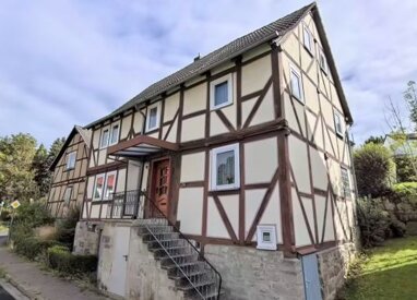 Einfamilienhaus zum Kauf 170.000 € 12 Zimmer 300 m² 405 m² Grundstück Dahlheim Staufenberg-Dahlheim 34355