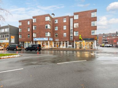 Wohnung zum Kauf 175.000 € 3 Zimmer 69 m² Windmühlenplatz Bocholt 46399