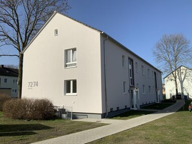 Wohnung zur Miete 439 € 3 Zimmer 54 m² Erdgeschoss Osulfweg 72 Hangeney Dortmund 44379