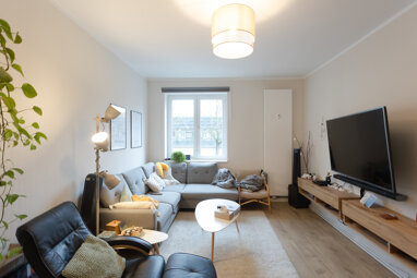 Wohnung zum Kauf 425.000 € 3 Zimmer 85,7 m² 1. Geschoss Hansaplatz Münster / Ost 48155