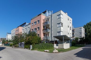 Wohnung zur Miete 799,94 € 3 Zimmer 84,4 m² frei ab 30.09.2024 Wiener Neustadt 2700