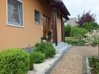 Einfamilienhaus zum Kauf provisionsfrei 315.000 € 5 Zimmer 110 m² 763 m² Grundstück Nordhalben Nordhalben 96365