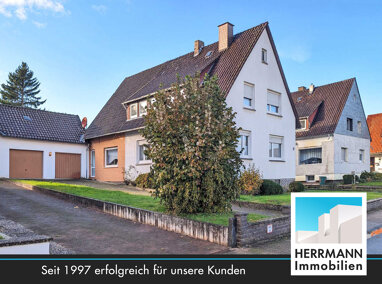 Einfamilienhaus zum Kauf 245.000 € 7 Zimmer 191,7 m² 1.507 m² Grundstück Bakede Bad Münder am Deister 31848