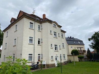 Wohnung zur Miete 480 € 3 Zimmer 69 m² 2. Geschoss frei ab sofort Wilsdruff Wilsdruff 01723