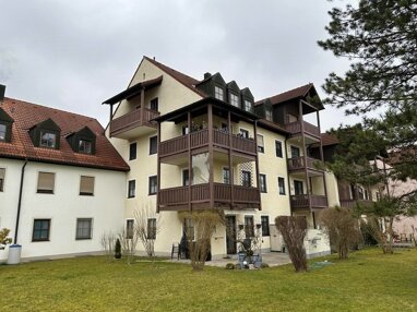 Wohnung zum Kauf 155.000 € 2 Zimmer 46,3 m² Trostberg Trostberg 83308