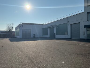 Produktionshalle zur Miete 1.335 m² Lagerfläche Neckargartach - Böllingerhöfe Heilbronn 74078