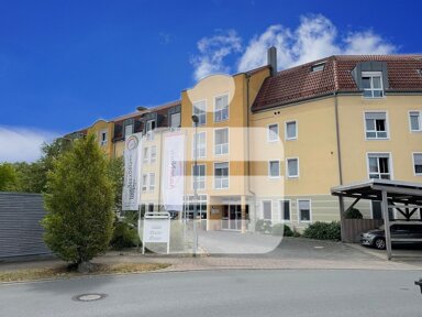 Apartment zum Kauf 95.000 € 1 Zimmer 22 m² 2. Geschoss Baiersdorf Baiersdorf 91083