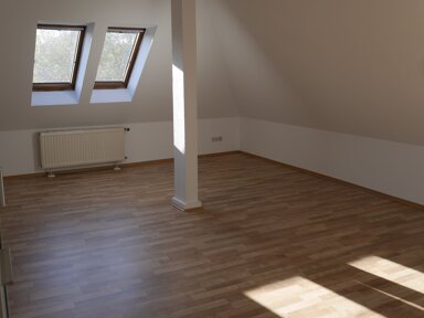 Wohnung zur Miete 430 € 1 Zimmer 38 m² 4. Geschoss Hartmannstraße 11 Südstadt Hannover 30171