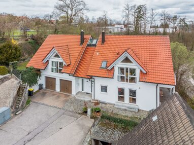 Einfamilienhaus zum Kauf 999.000 € 6 Zimmer 235 m² 645 m² Grundstück Dingolfing Dingolfing 84130