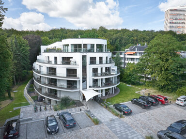 Wohnung zum Kauf 663.000 € 2 Zimmer 71 m² EG Timmendorfer Strand Timmendorfer Strand 23669