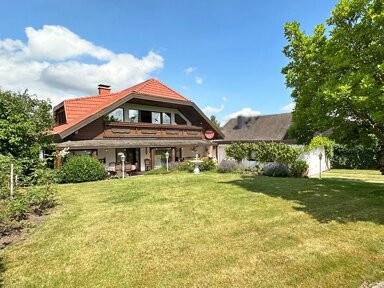 Einfamilienhaus zum Kauf 699.000 € 7 Zimmer 269 m² 837 m² Grundstück Ersdorf Meckenheim 53340