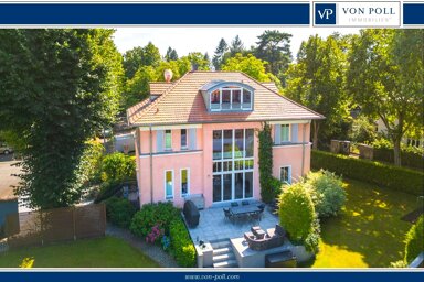 Einfamilienhaus zum Kauf 1.600.000 € 8 Zimmer 235,6 m² 1.146 m² Grundstück Stern Potsdam 14480