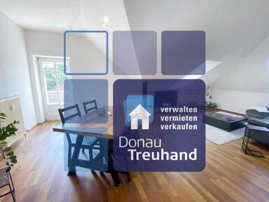 Wohnung zum Kauf 172.000 € 2 Zimmer 59 m² 3. Geschoss frei ab sofort Söldenpeterweg Haidenhof Nord Passau 94036