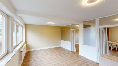 Praxis zur Miete 330 € 2 Zimmer 60 m² Bürofläche Mengen Mengen 88512