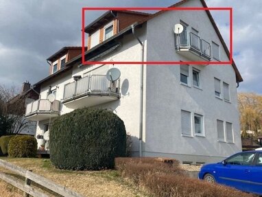 Wohnung zum Kauf 112.000 € 2 Zimmer 44,7 m² Elgershausen Schauenburg 34270