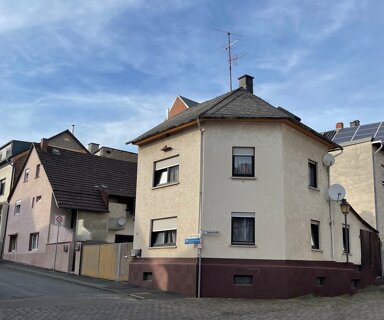 Mehrfamilienhaus zum Kauf 199.000 € 8 Zimmer 189 m² 328 m² Grundstück Niederbrechen Brechen / Niederbrechen 65611