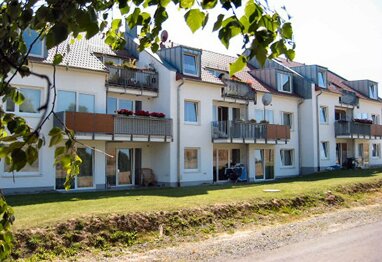 Wohnung zur Miete 525 € 4 Zimmer 95,5 m² 1. Geschoss Holunderblüte 1 Scharfoldendorf Eschershausen 37632