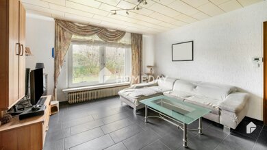 Wohnung zum Kauf 114.500 € 2,5 Zimmer 64 m² EG Herne-Süd Herne 44625