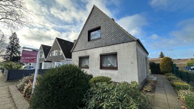 Einfamilienhaus zum Kauf 279.000 € 3 Zimmer 90 m² 745 m² Grundstück Uetersen 25436