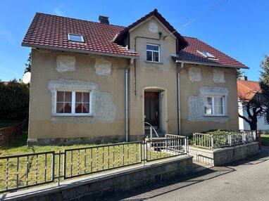 Einfamilienhaus zum Kauf Provisionsfrei 77.000 € 7 Zimmer 155 m² 270 m² Grundstück Neusalza-Spremberg Neusalza-Spremberg 02742