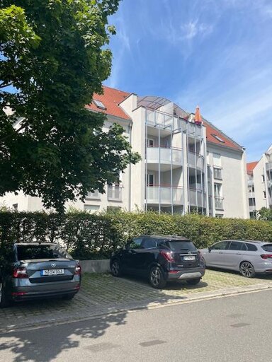 Wohnung zum Kauf 279.000 € 3 Zimmer 70 m² Röthenbach Ost Nürnberg 90451