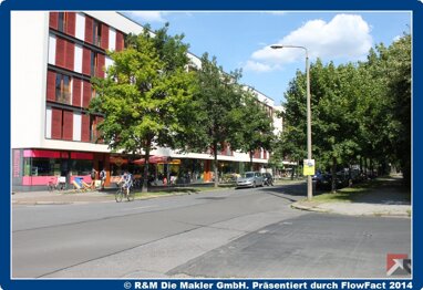 Maisonette zur Miete 1.500 € 4 Zimmer 117,2 m² 3. Geschoss Reichenbachstraße 23 Südvorstadt-Ost (Uhlandstr.) Dresden 01069