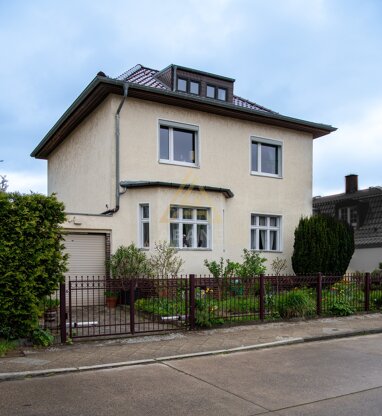 Einfamilienhaus zum Kauf 865.000 € 7 Zimmer 175,4 m² 774 m² Grundstück Mariendorf Berlin 12107