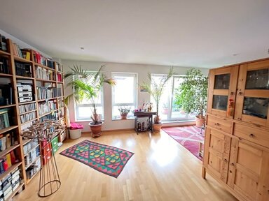 Wohnung zum Kauf 390.000 € 3 Zimmer 82,9 m² 1. Geschoss frei ab 01.04.2025 Anger Erlangen 91052