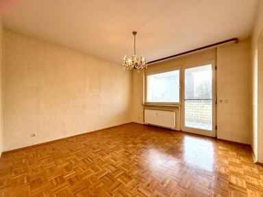 Wohnung zum Kauf provisionsfrei 209.500 € 4 Zimmer 111 m² 2. Geschoss Heppenheim - Stadt Heppenheim (Bergstraße) 64646