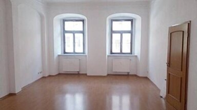 Wohnung zur Miete 700 € 5 Zimmer 147 m² frei ab sofort Petersstr. Petriviertel Freiberg 09599